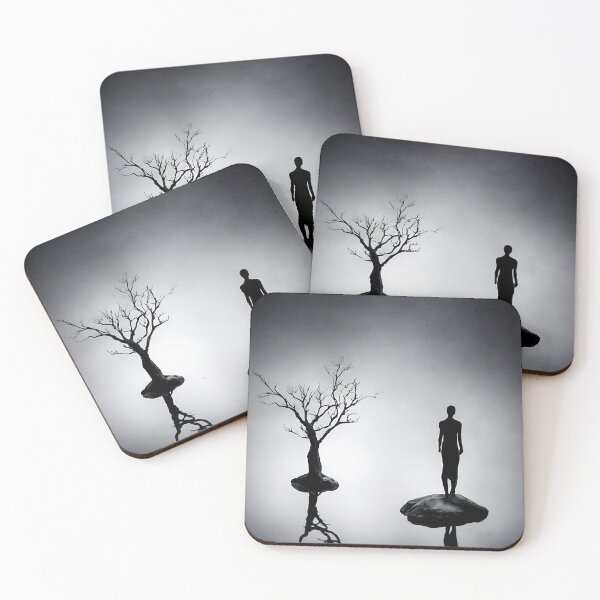 Item preview, Human and tree designed and sold by Jaroslav Hubert.