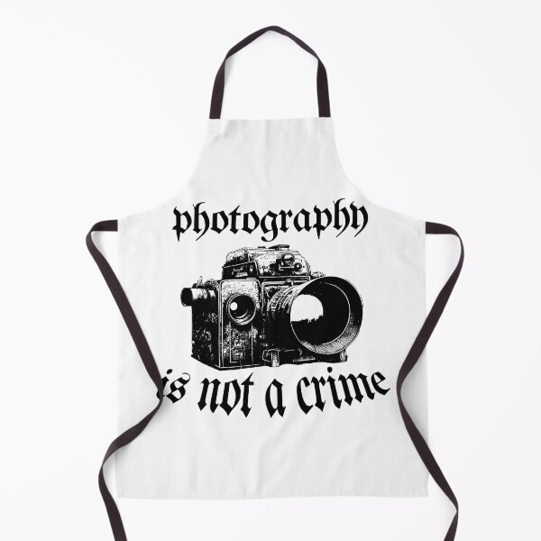 Item preview, First Amendment Constitutional Audit Photography is Not a Crime Constitutional Auditor Camera designed and sold by Gralok.