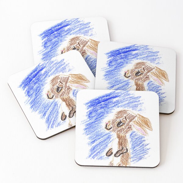 Item preview, Donkey puppy designed and sold by MadeBySicilian.