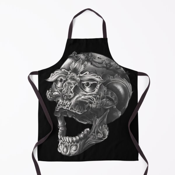 Item preview, Skull designed and sold by Danisaudola.
