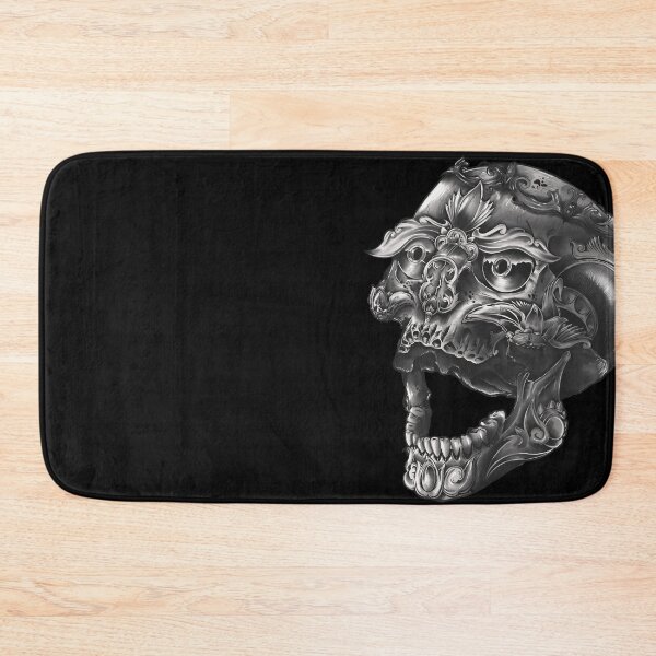 Item preview, Skull designed and sold by Danisaudola.