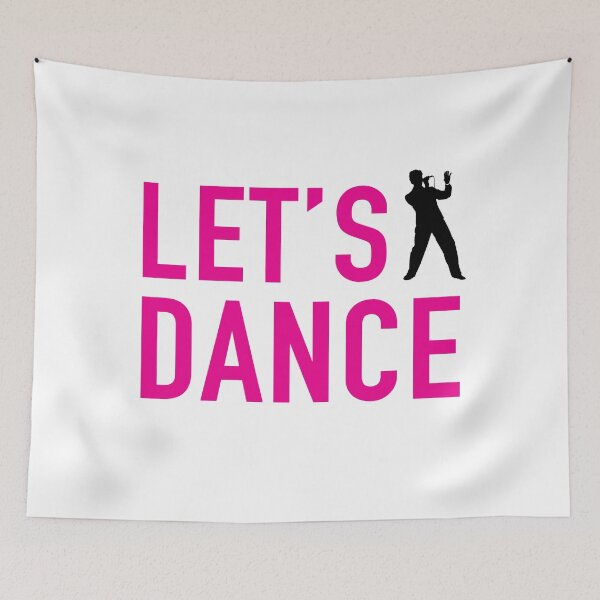 Item preview, LETs DANCE designed and sold by artpopop.