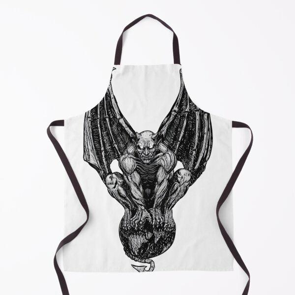 Item preview, Hellion The Devil Gargoyle  designed and sold by ibseuemilhak.