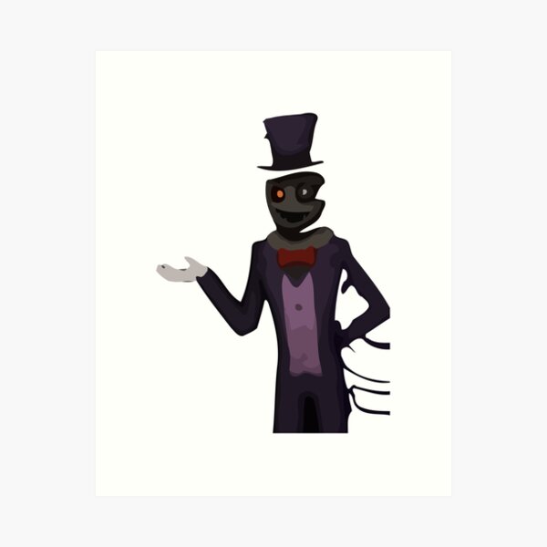 roblox man face Art Print for Sale by DOPANDA .