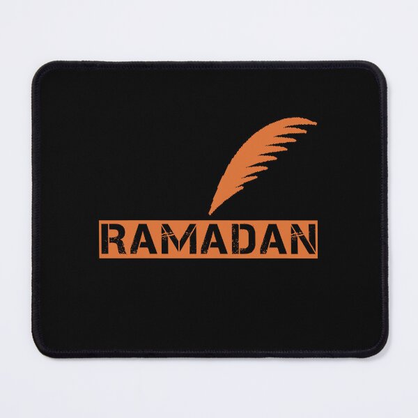 Item preview, Ramadan Begins designed and sold by star-boutique.