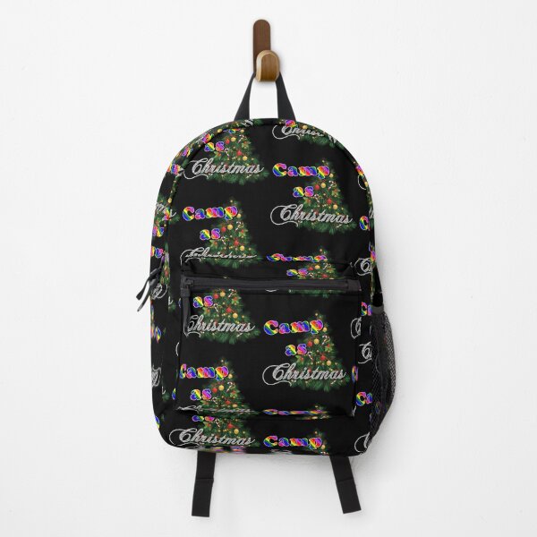 Item preview, Camp as Christmas designed and sold by SwearingKids.