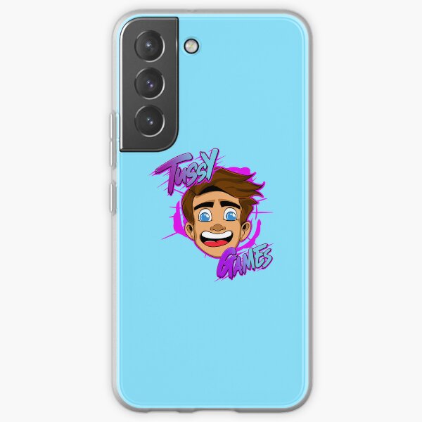 Roblox Face Kids Galaxy S6 Case by Vacy Poligree - Pixels