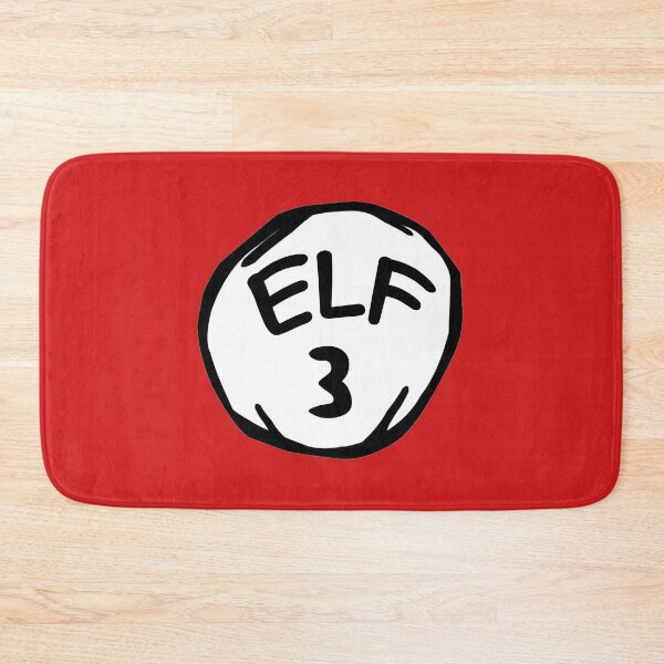 Item preview, Elf 3 designed and sold by NiftyMel.