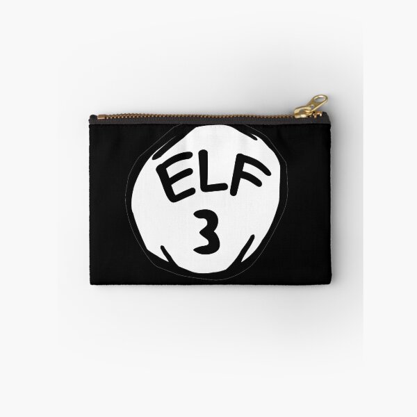 Item preview, Elf 3 designed and sold by NiftyMel.