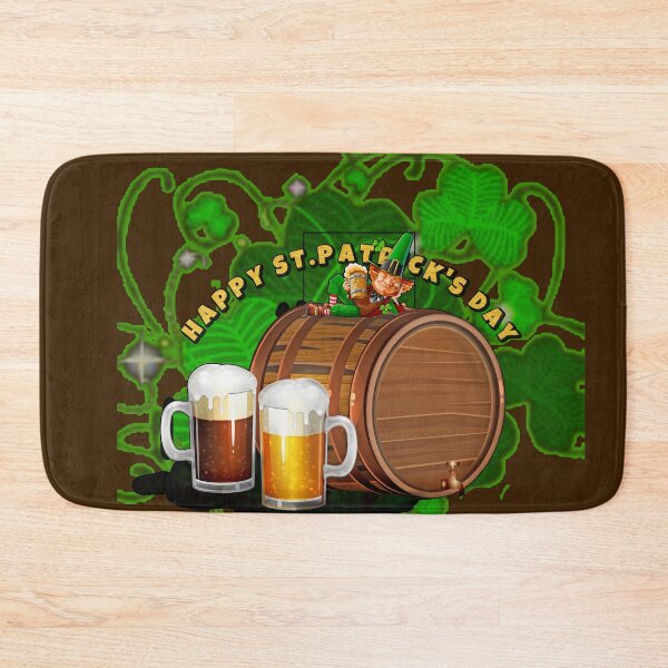 Item preview, BEST OF ST PATRICKS DAY 2023 designed and sold by THE AMERICAN TEEVANGELIST.