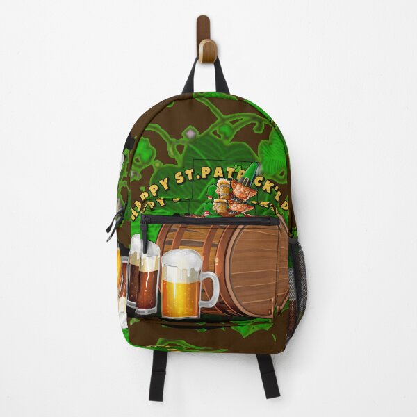 Item preview, BEST OF ST PATRICKS DAY 2023 designed and sold by THE AMERICAN TEEVANGELIST.
