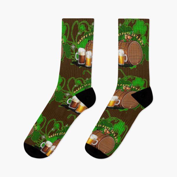 Item preview, BEST OF ST PATRICKS DAY 2023 designed and sold by THE AMERICAN TEEVANGELIST.