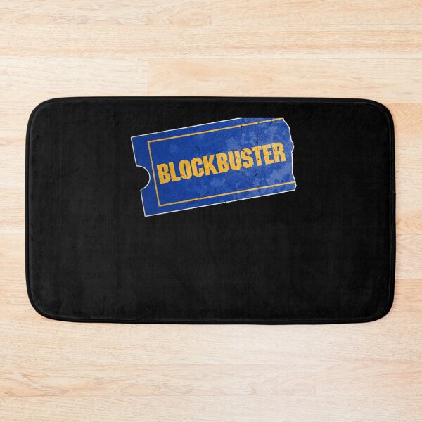 Item preview, Blockbuster Sticker designed and sold by Braelynnpaul07.