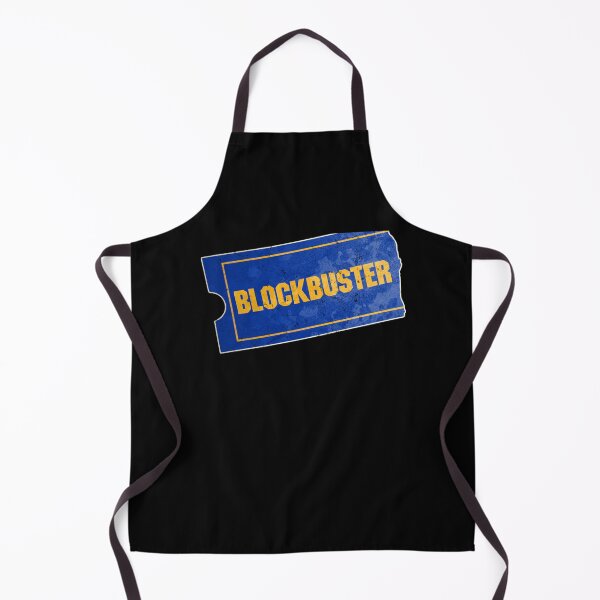 Item preview, Blockbuster Sticker designed and sold by Braelynnpaul07.