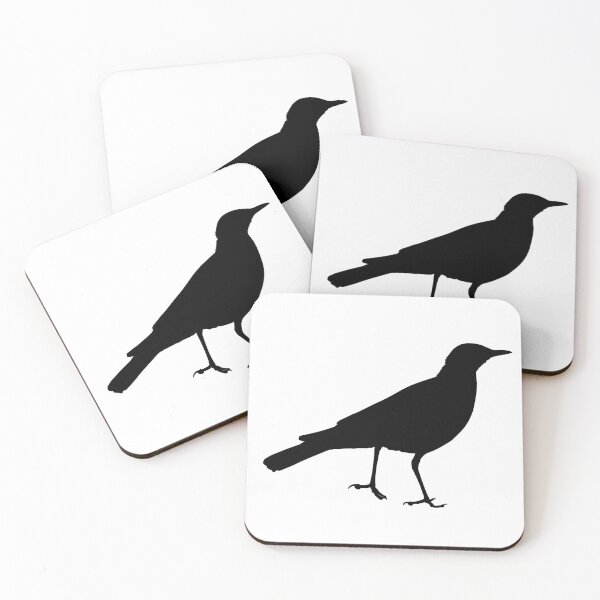 Item preview, Bird Silhouette designed and sold by Spenzant.
