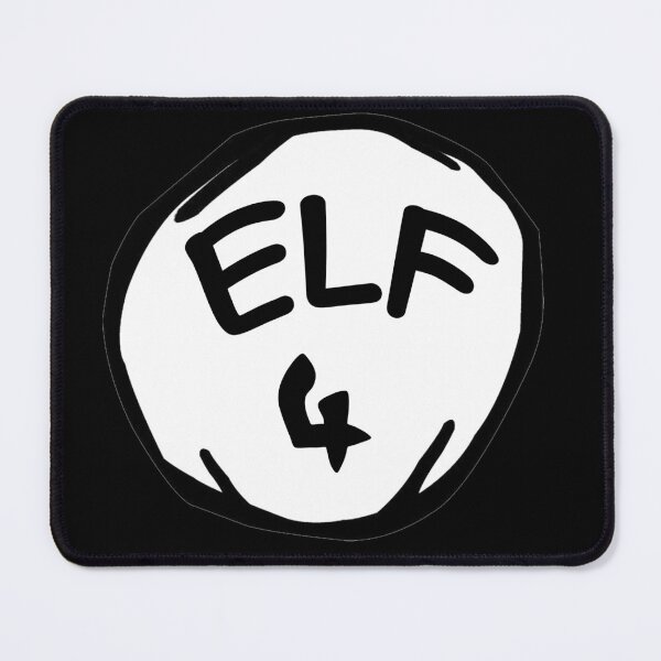 Item preview, Elf 4 designed and sold by NiftyMel.