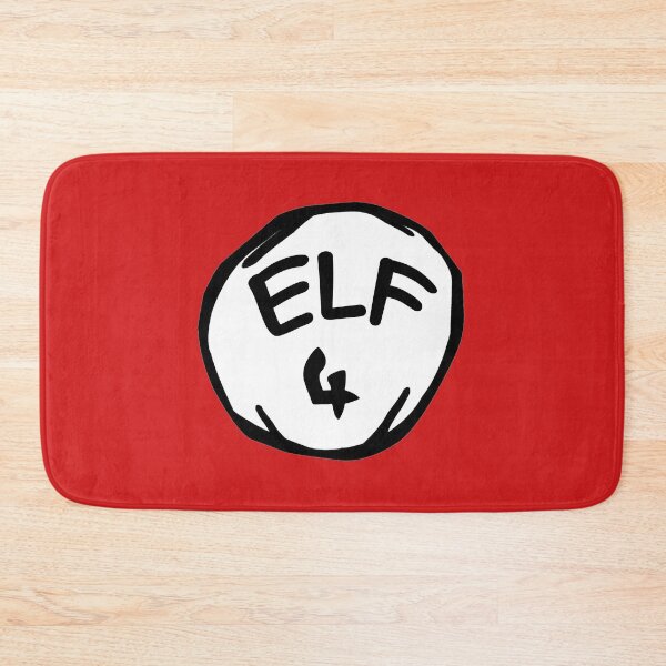 Item preview, Elf 4 designed and sold by NiftyMel.