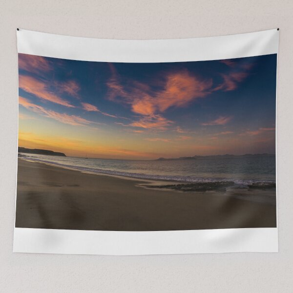 Item preview, Early Morning, Papagayo, Lanzarote designed and sold by MichaelBShannon.