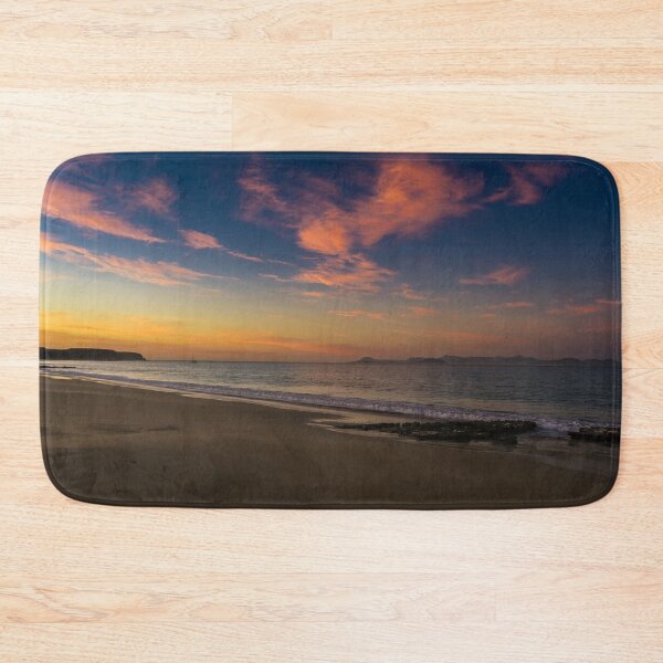 Item preview, Early Morning, Papagayo, Lanzarote designed and sold by MichaelBShannon.