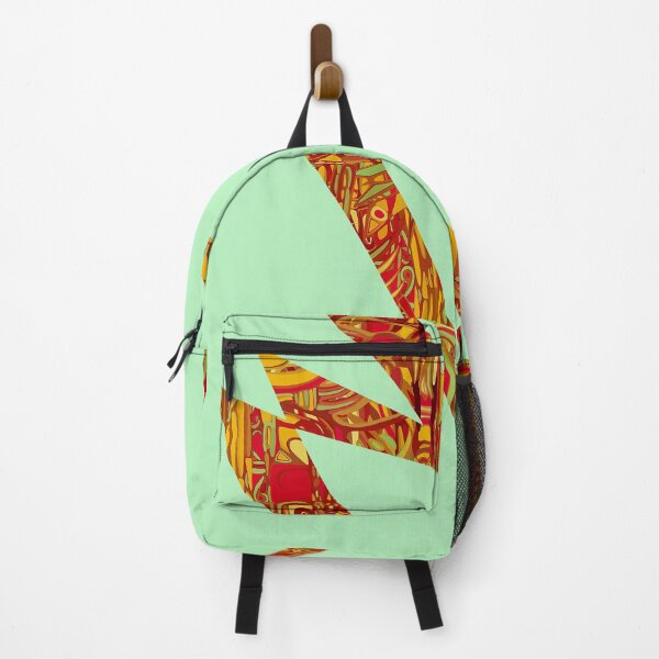 Item preview, bohemian pattern lightning strike designed and sold by K-Eysneya Balance.