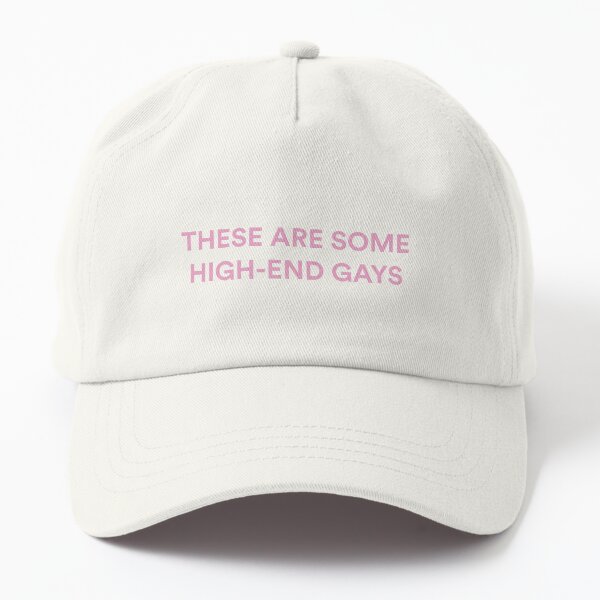 Aperçu de l'œuvre « CE SONT DES GAY HAUT DE GAMME » | Tanya de White Lotus créée et vendue par guest-pillow.