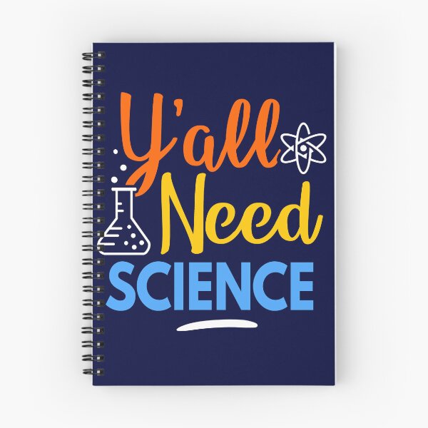 Item preview, Y'all Need Science designed and sold by BootsBoots.