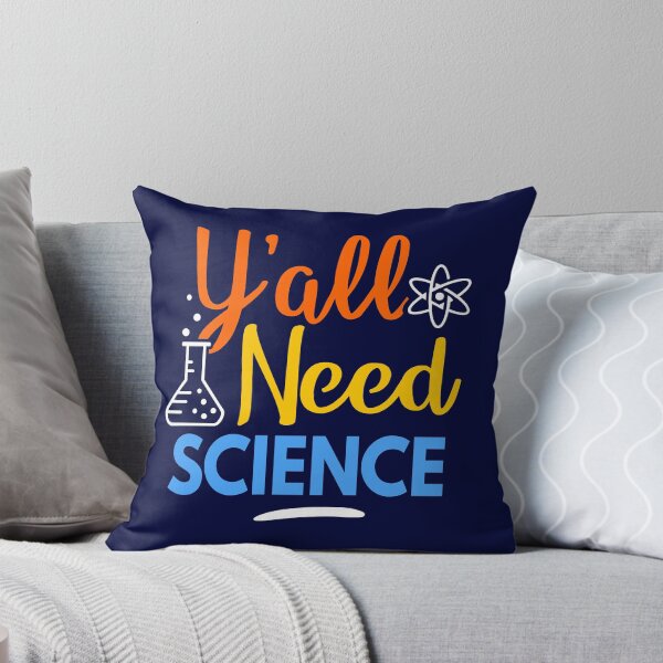 Item preview, Y'all Need Science designed and sold by BootsBoots.