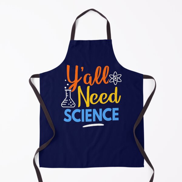 Item preview, Y'all Need Science designed and sold by BootsBoots.