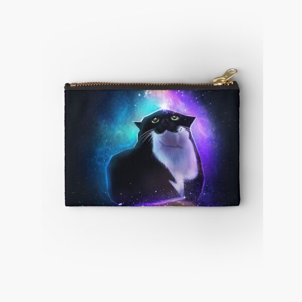 Item preview, Maxwell The Cat Master of the Universe designed and sold by Fantasy Illustrations & Fan Art.