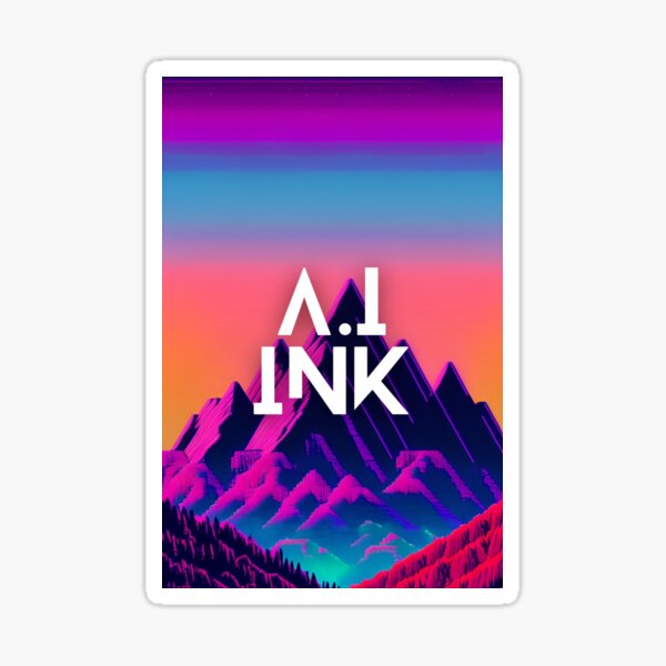 Y2K Cyber PFP Aesthetic  A.I Art Magnet for Sale by AI-INK
