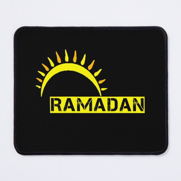 Item preview, Ramadan Begins designed and sold by star-boutique.