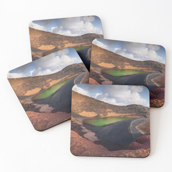 Item preview, LAGUNA VERDE designed and sold by Andrew Hocking.