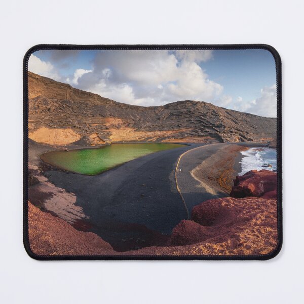 Item preview, GREEN LAGOON designed and sold by Andrew Hocking.