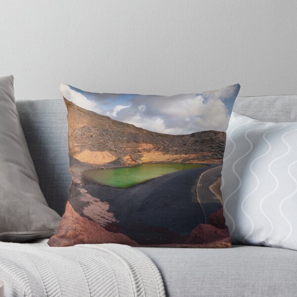 Item preview, GREEN LAGOON designed and sold by Andrew Hocking.