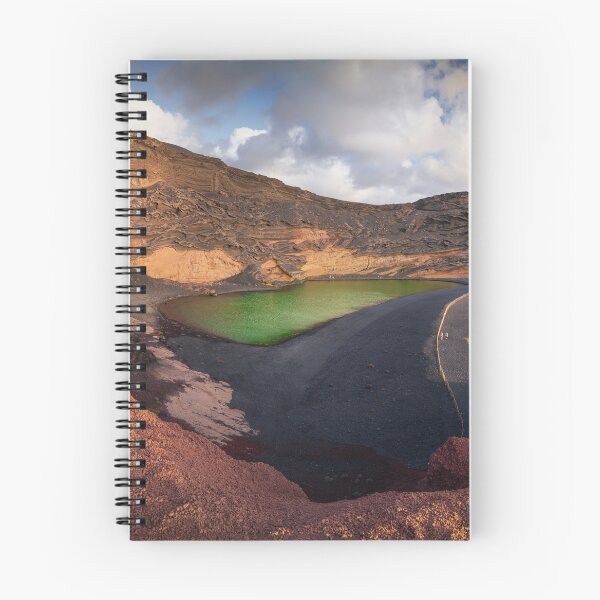 Item preview, LAGUNA VERDE designed and sold by Andrew Hocking.