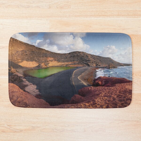 Item preview, LAGUNA VERDE designed and sold by Andrew Hocking.