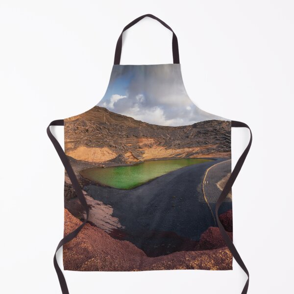 Item preview, LAGUNA VERDE designed and sold by Andrew Hocking.