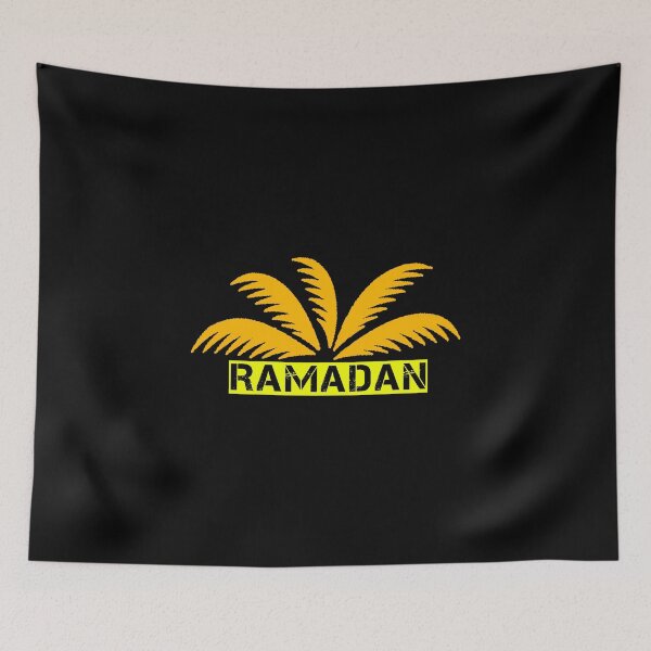 Item preview, Ramadan Begins designed and sold by star-boutique.