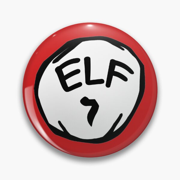 Item preview, Elf 7 designed and sold by NiftyMel.