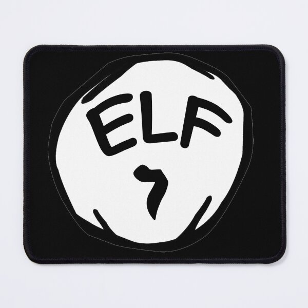 Item preview, Elf 7 designed and sold by NiftyMel.