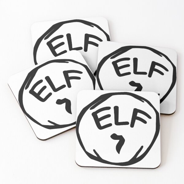 Item preview, Elf 7 designed and sold by NiftyMel.