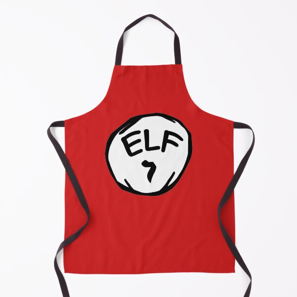 Item preview, Elf 7 designed and sold by NiftyMel.