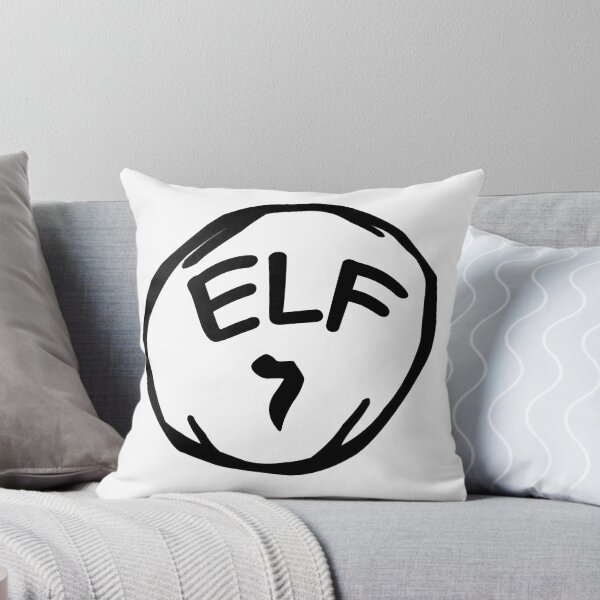 Item preview, Elf 7 designed and sold by NiftyMel.