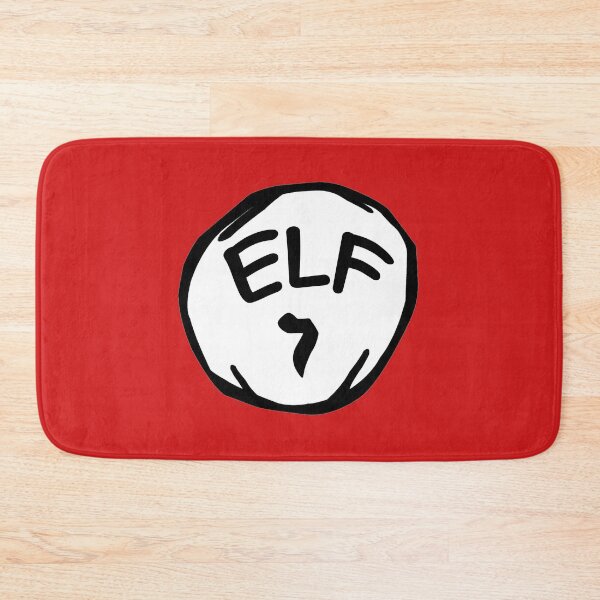 Item preview, Elf 7 designed and sold by NiftyMel.