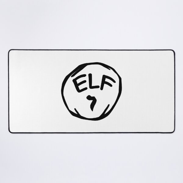 Item preview, Elf 7 designed and sold by NiftyMel.