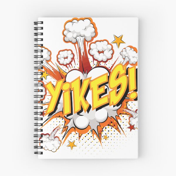 Item preview, yikes designed and sold by Soulredeemer.