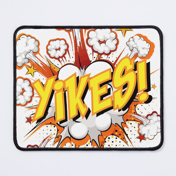 Item preview, yikes designed and sold by Soulredeemer.