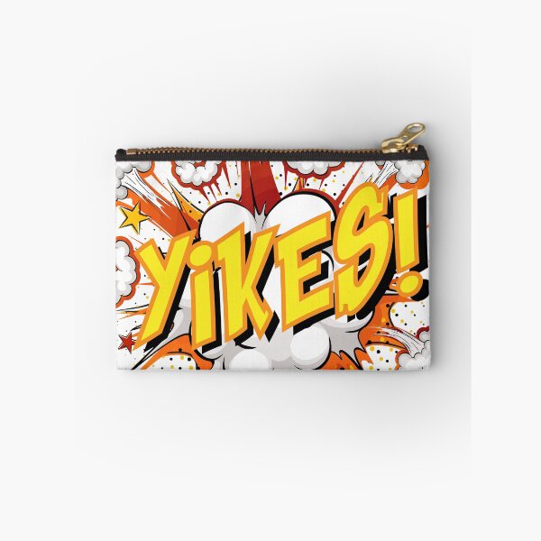 Item preview, yikes designed and sold by Soulredeemer.