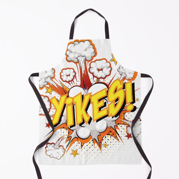 Item preview, yikes designed and sold by Soulredeemer.