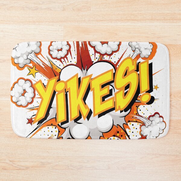 Item preview, yikes designed and sold by Soulredeemer.